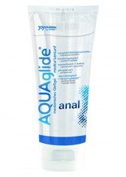 Żel Intymny Nawilżający Analny Aqua Glide Anal 100 ml