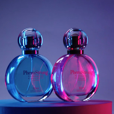 PheroStrong Pheromone Popularity For Men – Męskie Perfumy z Feromonami 50 ml