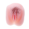Wagina i Anus z Wibracją Anthea Magic Flesh Pussy