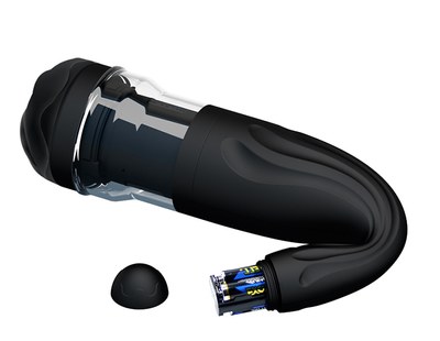 Pretty Love Breton – automatyczny masturbator męski z ruchem rotacyjnym