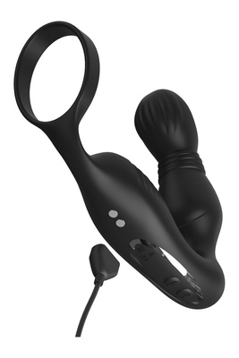 Stymulator prostaty Anal Fantasy Ass-Gasm Pro P-Spot Milker