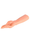 Fantom Ręka Fisting TOYJOY 36 cm – GET REAL THE HAND!