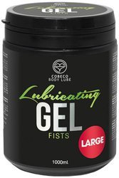 Żel Nawilżający - Fisting Lubricating Gel Fists 1000 ml