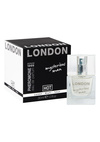 Męskie Perfumy z Feromonem - London Mysterious Man 30ml
