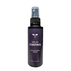 Emily Love Delay Control Spray 100 ml Spray Opóźniający Wytrysk