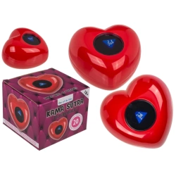 Kula Podejmująca Decyzje – Magiczne Serce Kamasutra Out of The Blue