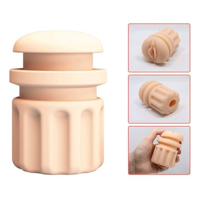 Masturbator Pretty Love Emily Silikon/TPE Realistyczna Stymulacja!