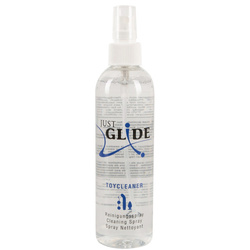 Mocny Środek Czyszczący Dla Zabawek Just Glide Cleaner 250 ml