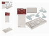 Foremka do Lodu Peniski – Ice Cube Tray Out of The Blue
