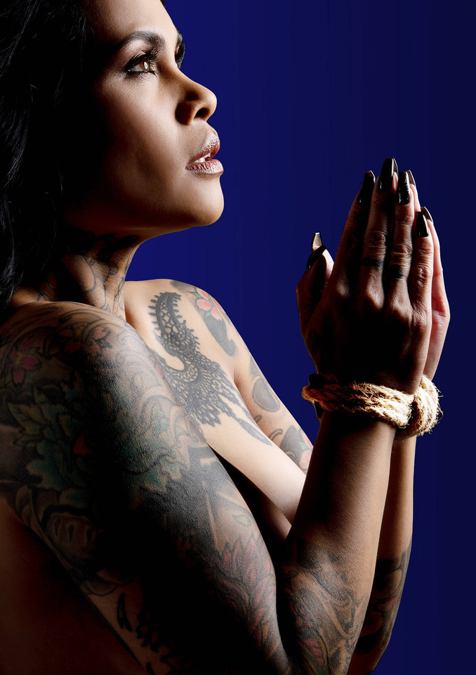 Sex Bdsm Konopna Lina Do Krepowania  1.5M Taboom 17249