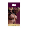 Taboom Butterfly Clamps With Ring 17283 – Motylkowe Zaciski na Sutki
