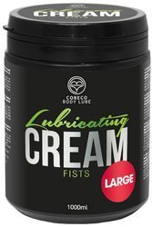 Środek Poślizgowy - Fisting Lubricating Cream Fists 1000 ml