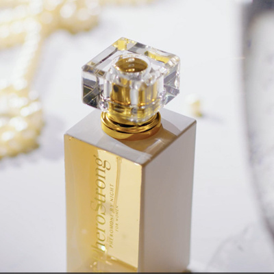 PheroStrong Pheromone By Night For Women – Damskie Perfumy z Feromonami 50 ml