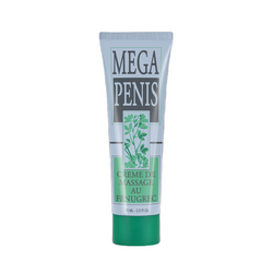 Krem na Penisa - Powiększający Mega Penis 75ml