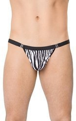 Stringi Dla Panów - Zebra SoftLine 4528