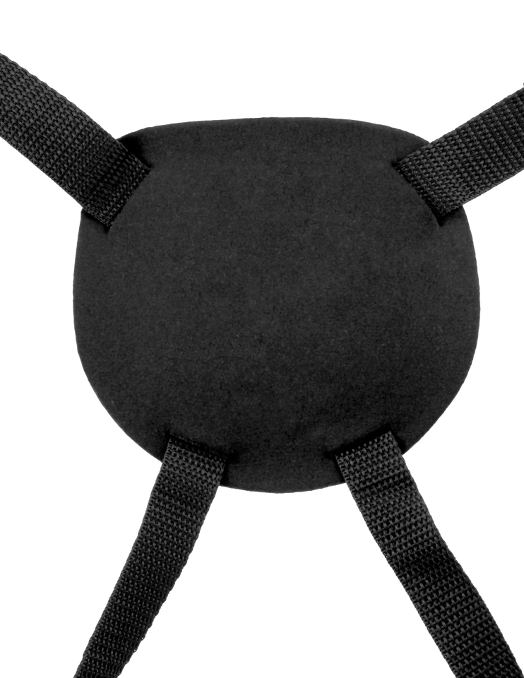 Uprząż Strap-On Dla Początkujących Beginner’s Harness Pipedream