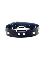 Obroża z Ćwiekami - Fetish Boss Series