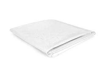 Białe Prześcieradło Wodoodporne WetGames