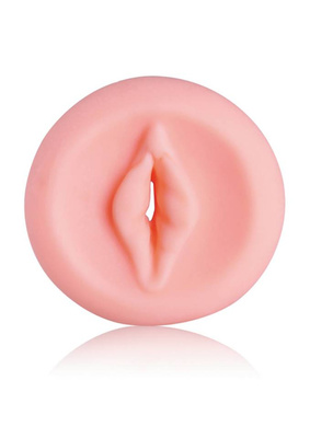 Uszczelka Na Pompkę - Lifelike Pump Sleeve Vagina