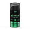 INTT Vibration Ganjah 15ml – Żel Wibrujący dla Niej i dla Niego!
