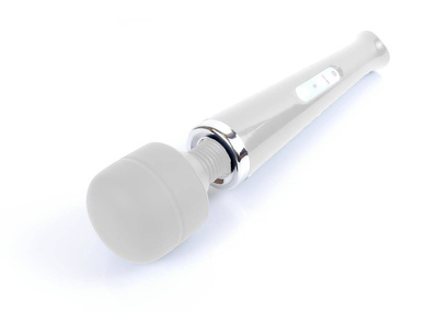 Masażer do Ciała Mikrofon Magic Massager USB