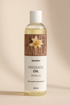 Olejek do masażu o zapachu wanilii Satisfyer Vanilla 250 ml