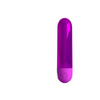 Mini wibrator damski pocisk Pretty Love Kiwi Purple 10 trybów wibracji