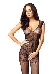 Bodystocking - Obsessive F234