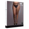 Otwarte w Kroku Rajstopy Kabaretki Le Désir 70 Sexy, Siateczkowe, Elastyczny Nylon!