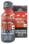 Poppers Amsterdam Special EXTREME 30 ml – Najmocniejsza Kanadyjska Formuła!
