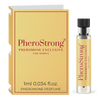 PheroStrong Pheromone Exclusive For Women – Perfumy z Feromonami Damskie 1 ml