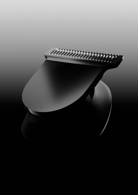 Golarka męska Bathmate Trim 2.0 – precyzyjny trymer do brody i ciała