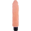 Gruby Realistyczny Mini Wibrator True Feel 6.5" 