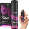 Orgie Intense Orgasm Sexy Vibe 15ml – Żel Potęgujący Doznania!