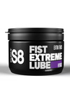 S8 Extreme Hybr Extreme Fist Lube 500ml – Żel do Fisting Gładki Poślizg!