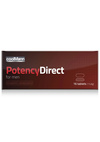 coolMann Potency Direct For Men – 16 Tabletek