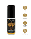 Spray Do Seksu Oralnego Orgie Oral Ease Deepthroat 15 ml – Głębokie Gardło