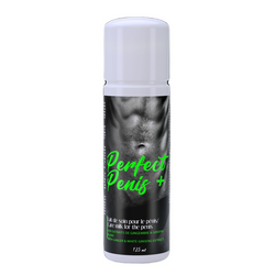 Krem Pielęgnujący Członka - Perfect Penis+ 125ml
