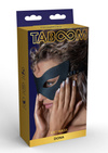 Maska Blindfold Kot BDSM TABOOM 17309 – Dona Cat Mask!