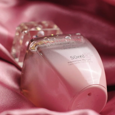 PheroStrong Pheromone Beauty For Women – Perfumy z Feromonami Dla Kobiet 50 ml