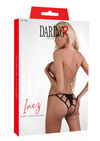 Otwarte stringi Inez daring Lingerie