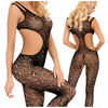 LivCo Corsetti Ainas – zmysłowy kobiecy kombinezon bodystocking