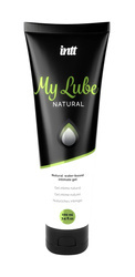 INTT My Lube Naturalny 100ml – Żel Wodny 100% Naturalny!