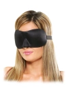 Maska na oczy BDSM Deluxe Fantasy Love Mask – miękka neoprenowa Pipedream