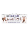 Huśtawka do Seksu BDSM Fantazje Biała Fantasy Bondage Swing White