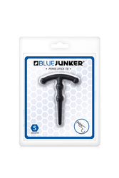 Dilator do Penisa Silikonowy 8 mm, mały plug Stick Taille 8 BlueJunker