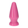 KOREK ANALNY Italian Cock 6,5" Plug Pink – Wyzwanie dla Ekspertów!