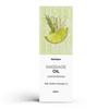 Olejek do masażu o zapachu trawy cytrynowej Satisfyer Lemongrass 250 ml