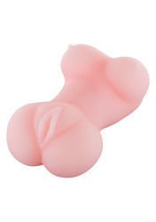 Wagina Juicy Rider Masturbator Cyber Skin Toy Joy