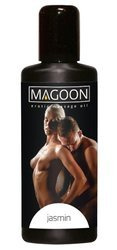 Olejek do Masażu Jasmin Magoon 50 ml